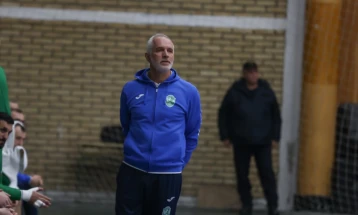 Алушовски: Гостувањето на ПСЖ ќе биде ракометен празник