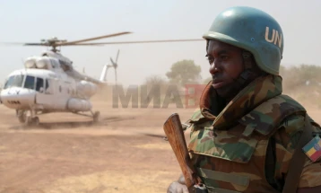 Rebelët vranë 169 persona në Sudanin e Jugut