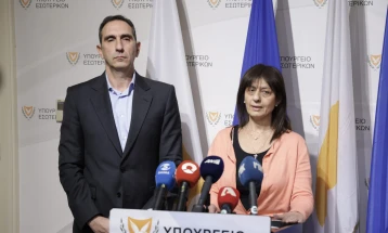 Кипар располага со 2.500 засолништа што покриваат 40-45 отсто од населението