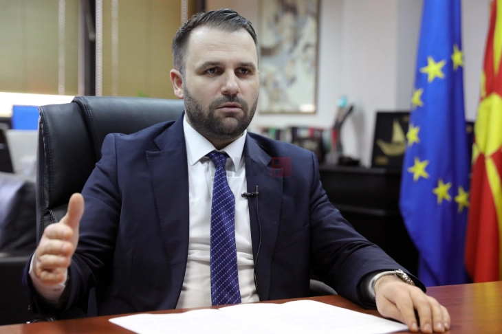 Durmishi: Dhjetë herë gjoba më të larta për praktikat e padrejta tregtare, po mendohet gjoba të ketë edhe për  furnizuesit