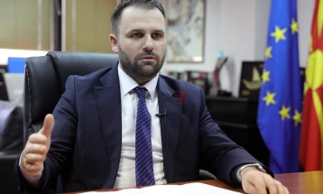 Durmishi: Dhjetë herë gjoba më të larta për praktikat e padrejta tregtare, po mendohet gjoba të ketë edhe për  furnizuesit