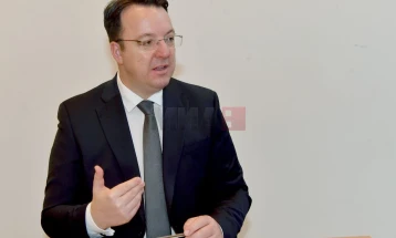 Nikolloski për Kërçovë - Ohër: Elementet kryesore u lanë anash, prandaj Kuvendi e zgjati afatin për përfundim