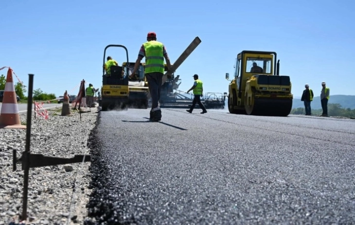 Nikoloski on Kichevo–Ohrid motorway: Key elements were omitted, Parliament extended completion deadline