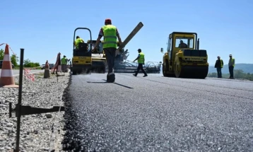 Nikoloski on Kichevo–Ohrid motorway: Key elements were omitted, Parliament extended completion deadline