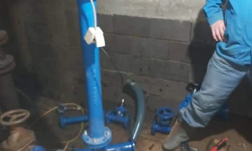 Prej sot dhe deri më 6 mars në Bojanë do të ketë ndërprerje afatshkurtra dhe presion të ulur të ujit për shkak të pastrimit të rezervuarit