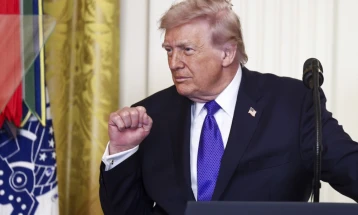 Trampi premtoi përgjigje ndaj sulmit ndaj ambasadës amerikane në Riad