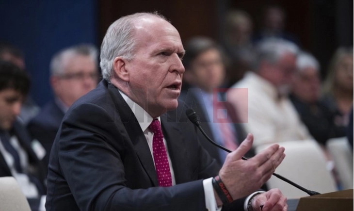 Ish shefi i CIA-s, Xhon Brenan: Sulmet e Trampit ndaj Iranit janë gabim katastrofik