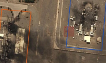 Fotografitë satelitore zbuluan dëmet në objektin bërthamor Natanz në Iran 