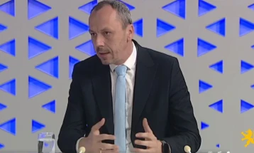 Петрушевски: СДС е во паника, кој ќе седне на обвинителна клупа по сведочењето на Груби