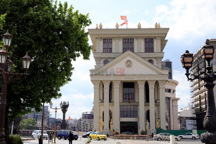 MPJ: Gjithsej 473 shtetas të Maqedonisë së Veriut të gjetur në zonat e rrezikuara deri më tani kanë kontaktuar PDK-të në Tel Aviv, Doha dhe Abu Dabi