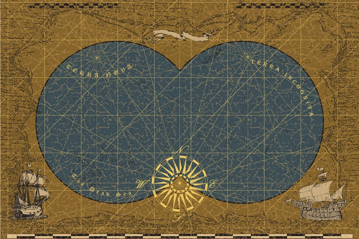 Астрономски календар