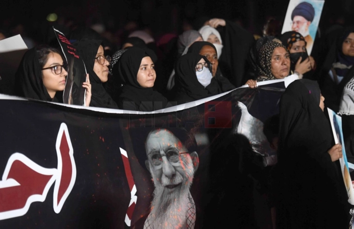 Фајненшл тајмс: Убиството на ајатолахот Хамнеи овозможено и со низа ибер-напади