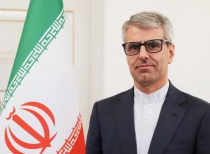 Иран ги предупреди европските земји да не се приклучуваат на офанзивата на Израел и САД: „Тоа би било чин на војна“