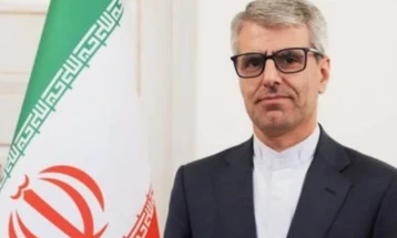 Иран ги предупреди европските земји да не се приклучуваат на офанзивата на Израел и САД: „Тоа би било чин на војна“