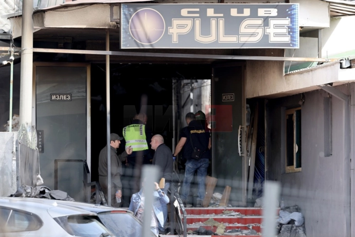 Tre policë të akuzuar nga Koçani nuk ndihen fajtorë në rastin që lidhet me 