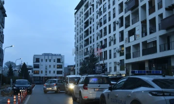 MPSDR për rastin e nënës dhe fëmijës nga Karposhi: Mbikëqyrje e jashtëzakonshme inspektuese në Qendrën për Punë Sociale – Shkup, pasojnë përgjegjësi për mosveprim të mundshëm