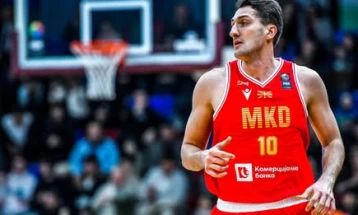 Мекиќ: Ова е, се надевам, клучна победа во претквалификациите