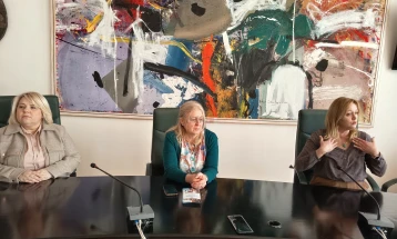 Во Кавадарци настан за развивање на мрежата на згрижувачки семејства 