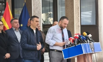 Toshkovski: Për kontrabandimin e marijuanës në Serbi do të përgjigjen të gjithë të përfshirët