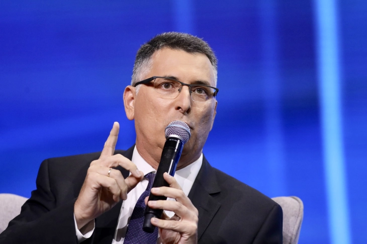 Израел повикува на прекинување на сите врски со Иран