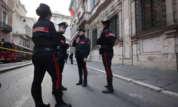 Дојава за бомба во седиштето на владејачката италијанска партија „Браќа на Италија“