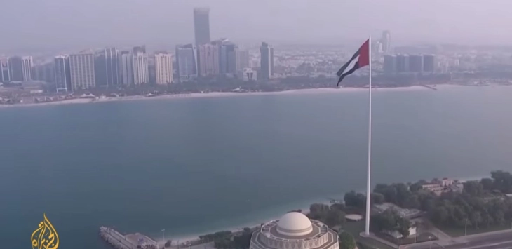 Силни експлозии низ Доха, Дубаи и Абу Даби