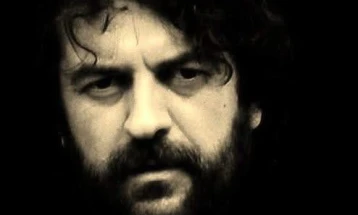 На Филолошкиот факултет комеморација за Тихомир Јанчовски