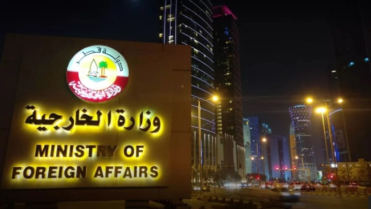 MPJ e Katarit: Nuk jemi pjesë e fushatës ndaj Iranit