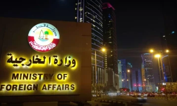 MPJ e Katarit: Nuk jemi pjesë e fushatës ndaj Iranit