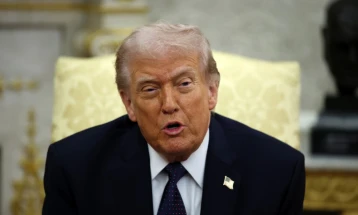 Tramp: Marina iraniane, MKA dhe forcat ajrore janë nokautuar (PLT)