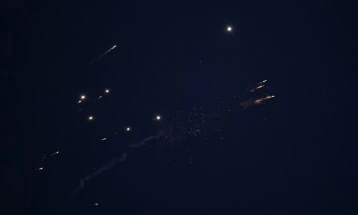 Иран лансирал нов бран ракети кон Израел