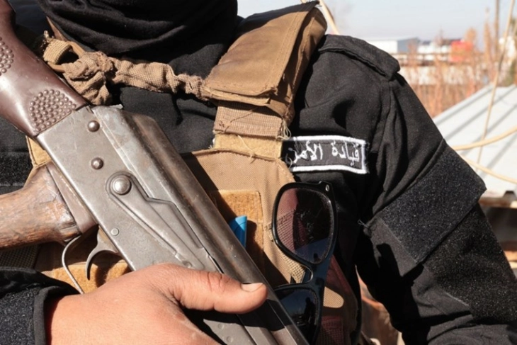 Си-Ен-Ен: ЦИА планира да ги вооружи Курдите за поттикнување востание во Иран