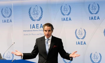 Grosi: ANEB nuk ka prova se Irani po zhvillon bombë bërthamore