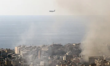 Rreth 9.000 amerikanë janë larguar nga Lindja e Afërt, prej të cilëve 300 nga Izraeli