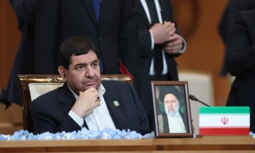 Mokber: Irani nuk do të negociojë me SHBA-në, luftën mund ta vazhdojmë për një kohë të pacaktuar