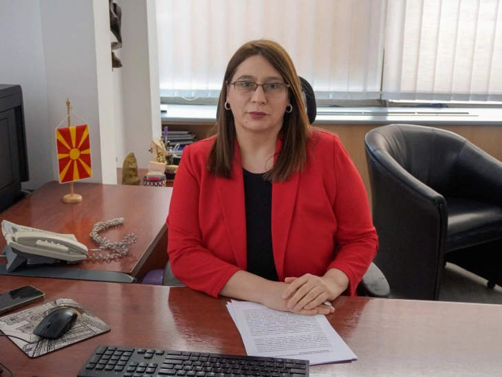 Митреска: Народната банка ги следи случувањата на Блискиот Исток, ако има потреба ќе реагира