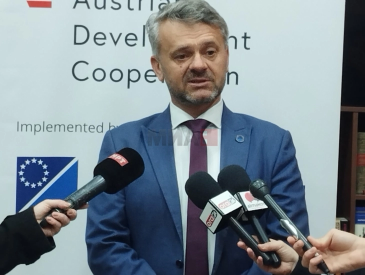 Хани: Еколошкиот криминал е меѓу најскапите и најмалку гонети, во ЈИЕ процесирани само 57 случаи