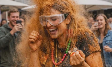 Вековна традиција: Самците во Данска ги посипуваат со цимет на 25-от роденден, а со бибер на 30-от