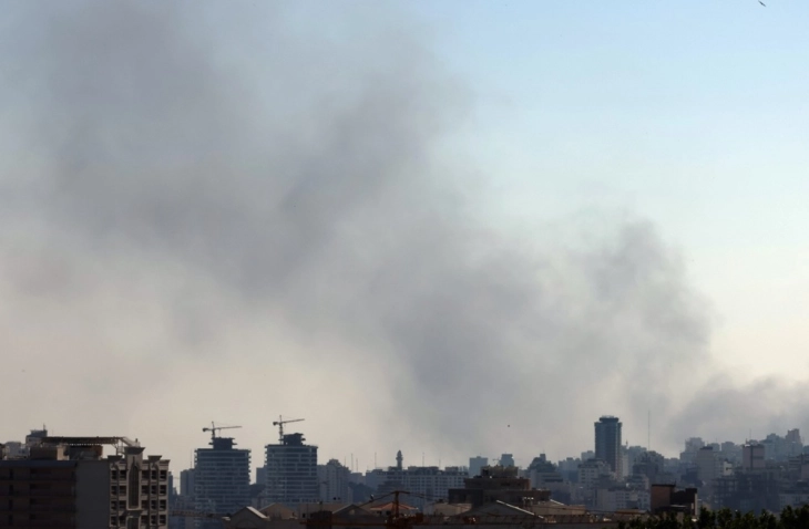 Анадолија: САД во иранските напади изгубија воена опрема вредна речиси две милијарди долари