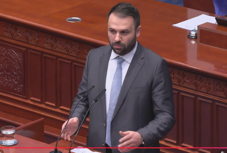 Дурмиши: Десетпати повисоки казни за трговците ако продолжат да не го почитуваат законот