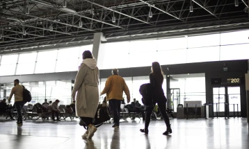 MFAFT: 632 nationals request evacuation, to return with charter flights and gov't plane