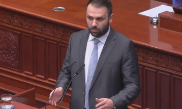 Durmishi: Dhjetë herë dënime më të larta për tregtarët nëse vazhdojnë të mos e respektojnë ligjin