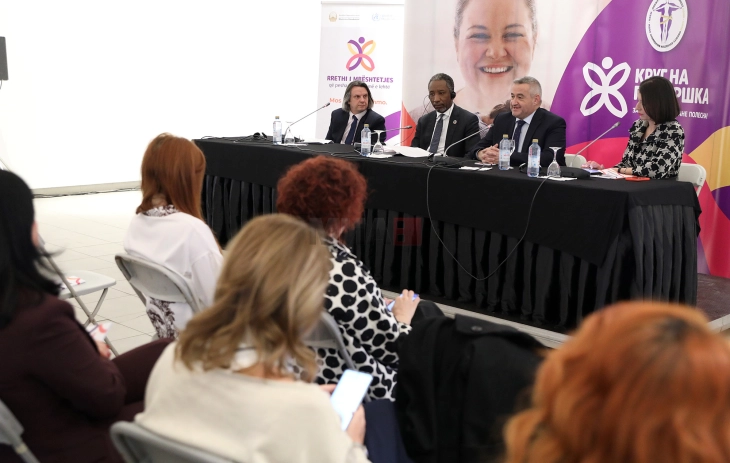 Доктор Ахмети: Дебелината не е естетски проблем, туку хронична мултифакторијална болест што зголемува ризици за најтешки состојби