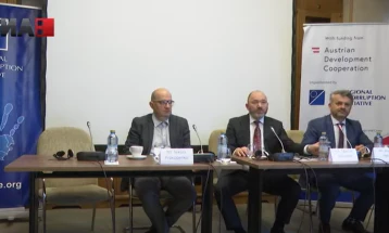 Trajnim të Iniciativës rajonale kundër korrupsionit: Për mbrojtjen e mjedisit jetësor përveç ligjeve të mira, është i nevojshëm implementimi i tyre dhe vetëdija më e lartë publike