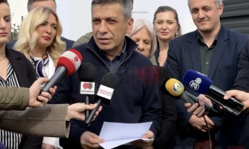 Mexhiti: Pas dy jave, nuk do të jetë e rëndësishme kush nga ku erdhi sepse të gjithë ne do të jemi 