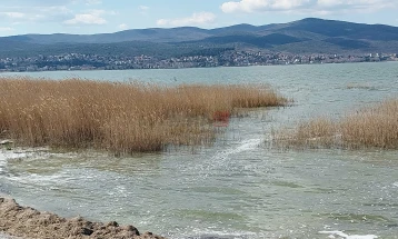 МИА на другата страна на Дојранското Езеро: Дојрани и Дојран ги разделува границата, ги спојуваат рибата и водата