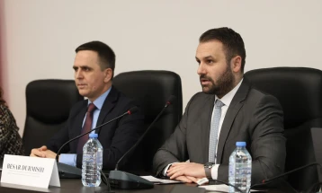 Durmishi: Vendosim angazhim të drejtë – punë legale dhe të mbrojtur sezonale në hoteleri, bujqësi dhe amvisëri