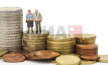 Линеарното зголемување на пензиите не е неуставно, одлучи Уставниот суд