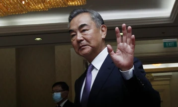 Кина испраќа специјален пратеник да посредува во конфликтот на Блискиот Исток