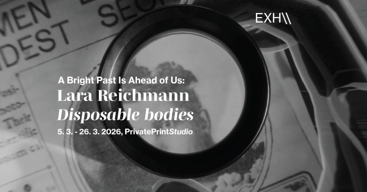 „Тела за еднократна употреба“ - видеоинсталација на словенечката уметница Лара Рајхман